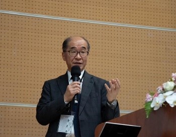 專題演講