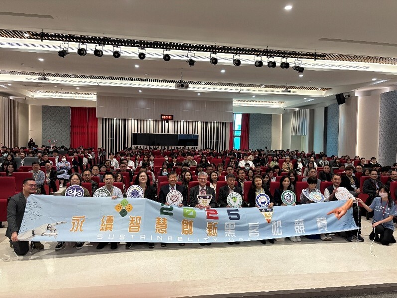 中科大五箭齊發向目標前行1-2