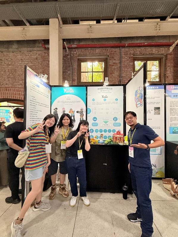 中科大五箭齊發向目標前行3-2