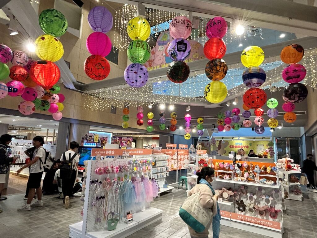 彩繪燈籠共創計畫6