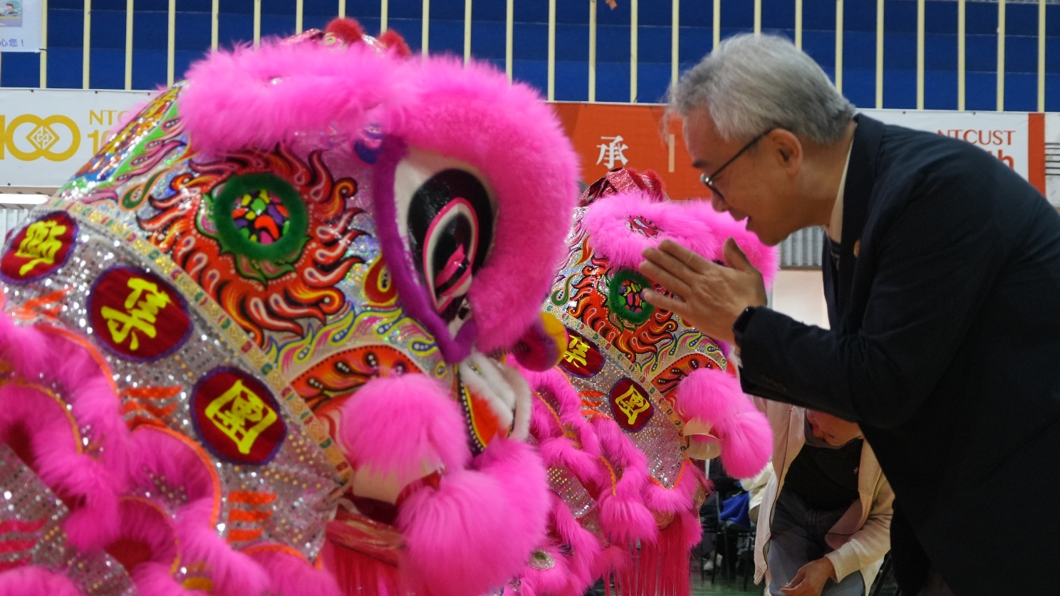 115年度新春團拜3