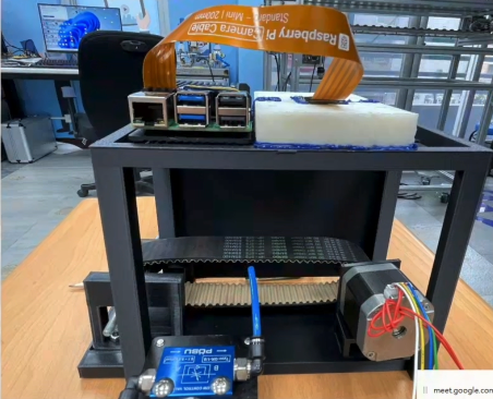 佳作：生咖啡豆好壞自動化檢測系統1