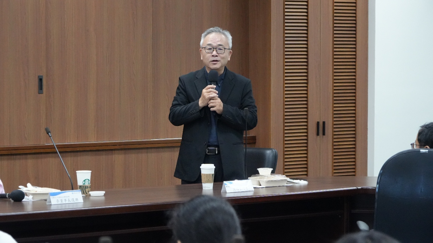 「財團法人中商校友文教基金會」嘉惠學子
