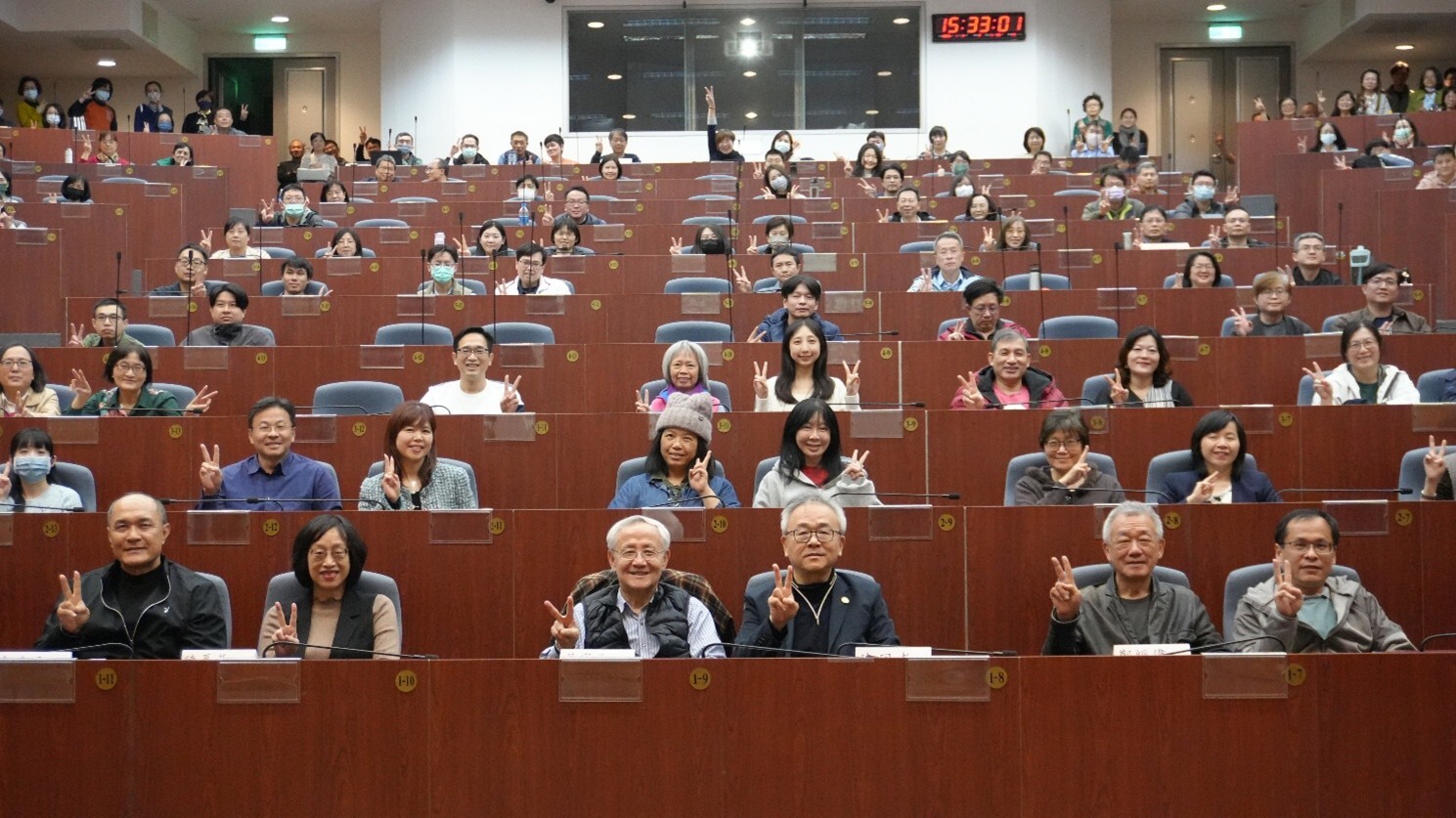 表揚年度科學家6