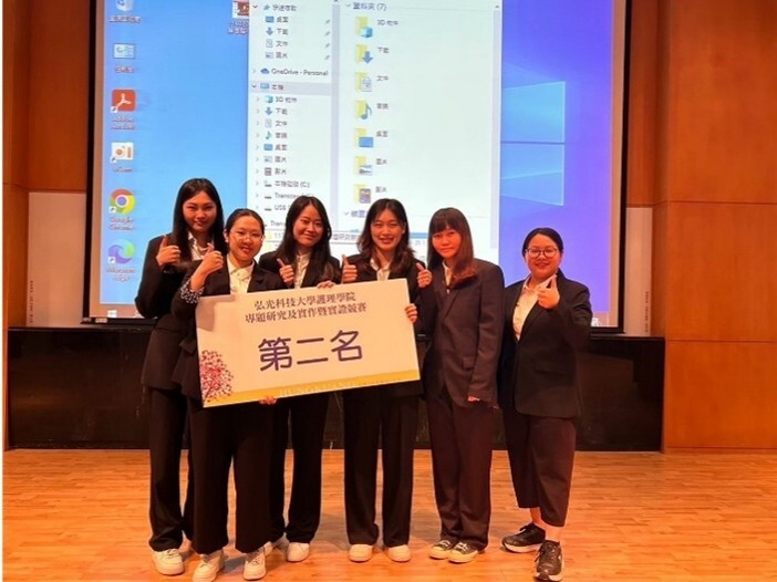 中科大五箭齊發向目標前行5-3