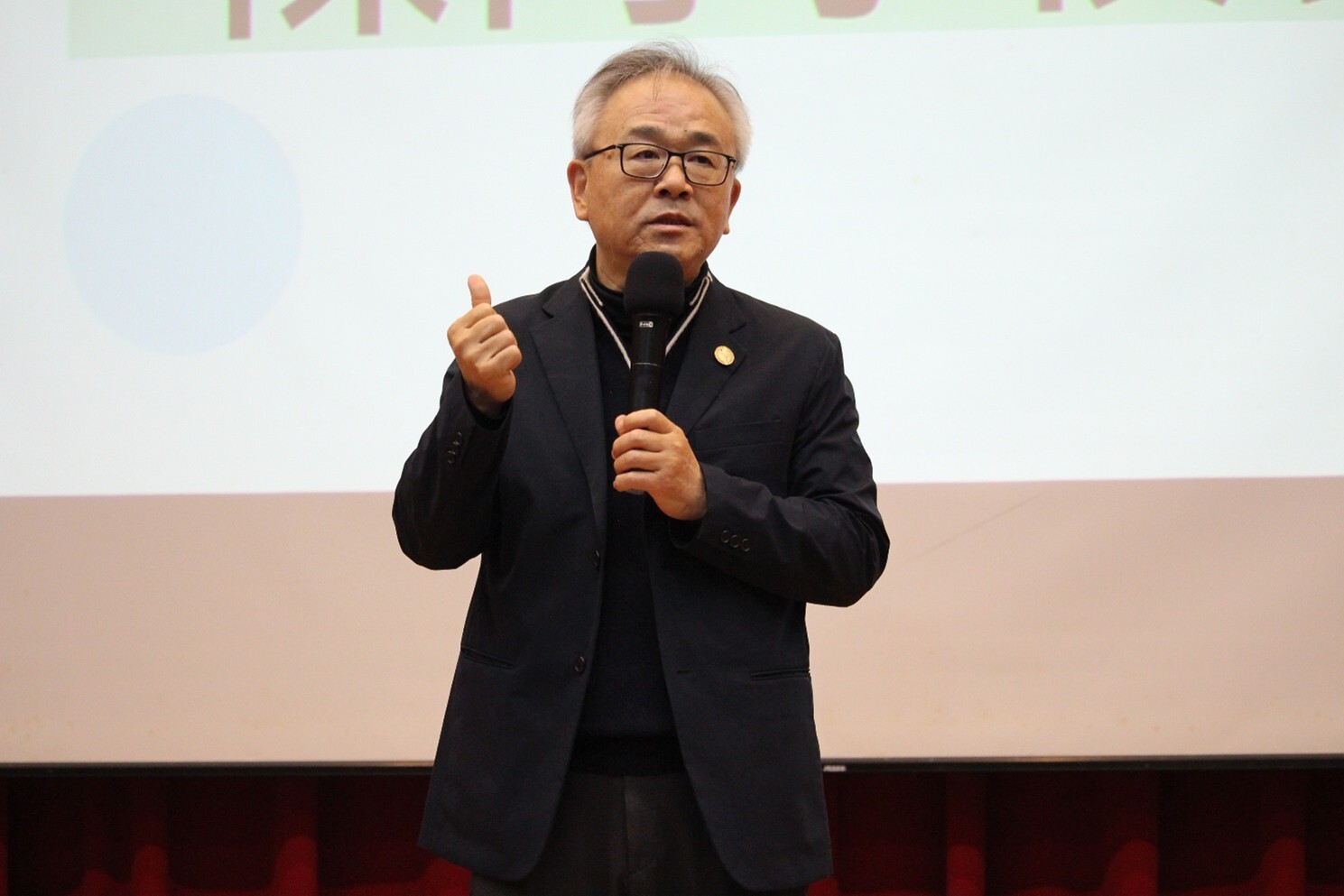 表揚年度科學家1