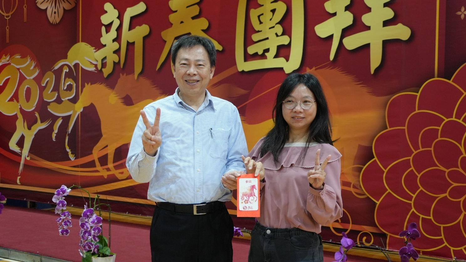 115年度新春團拜13