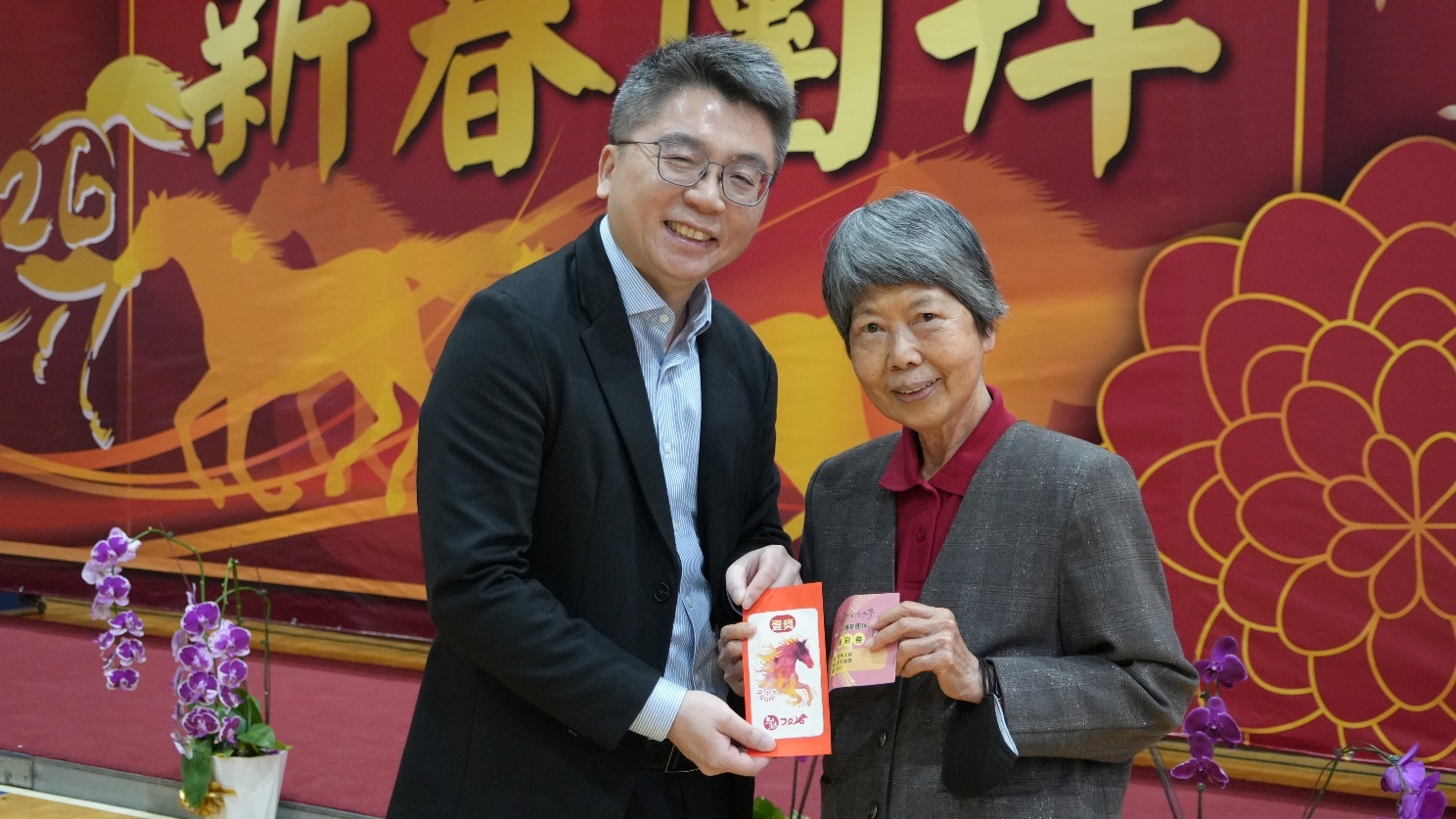 115年度新春團拜14