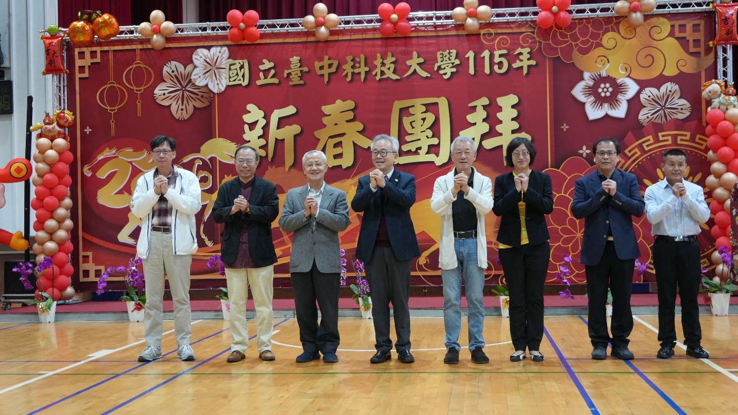 115年度新春團拜4