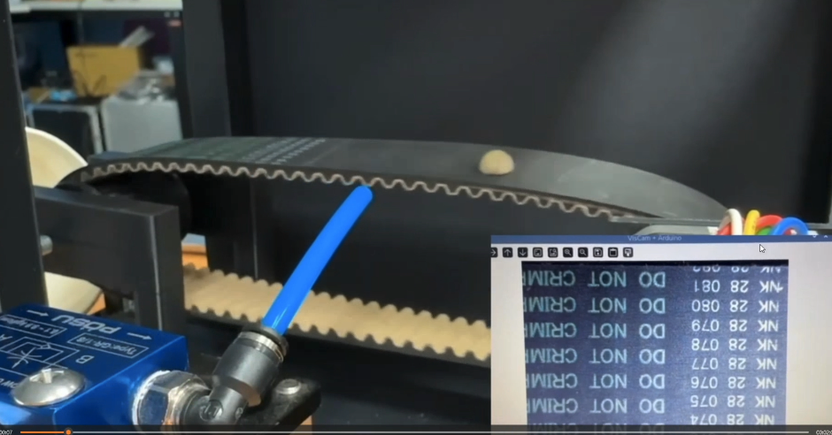 佳作：生咖啡豆好壞自動化檢測系統2