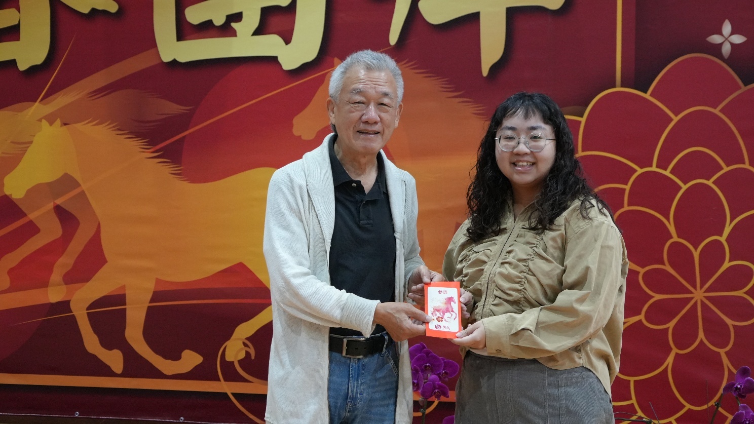 115年度新春團拜5