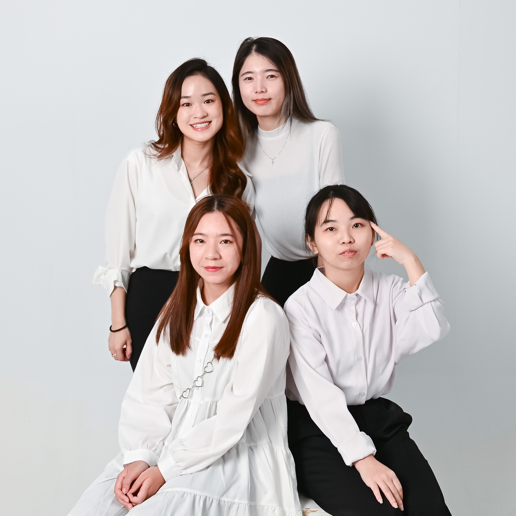 設計團隊：林婉逸、何艾玲、洪佳妤、陳巧芸