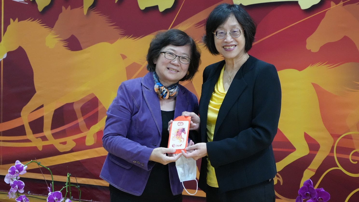 115年度新春團拜6