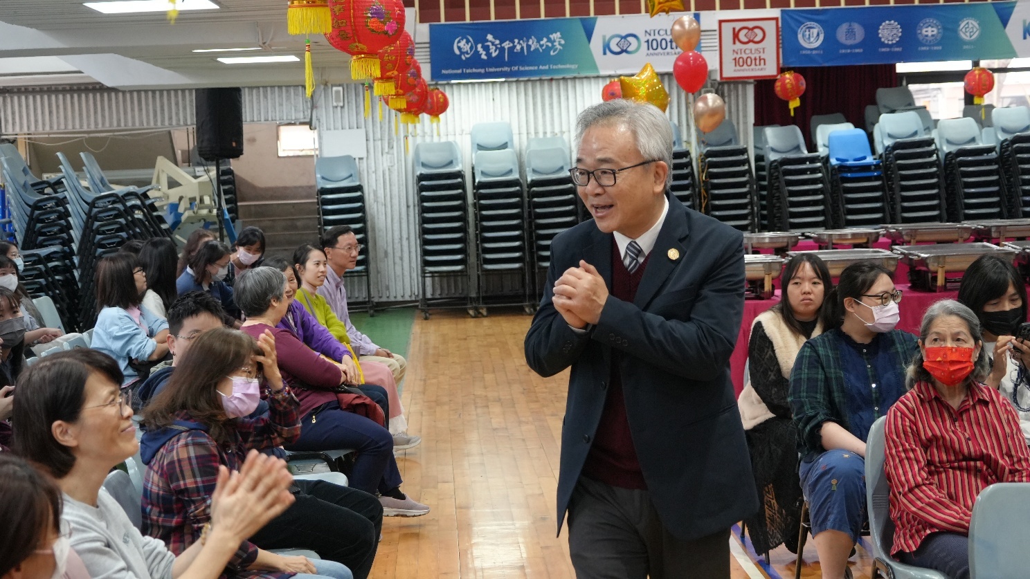 115年度新春團拜2