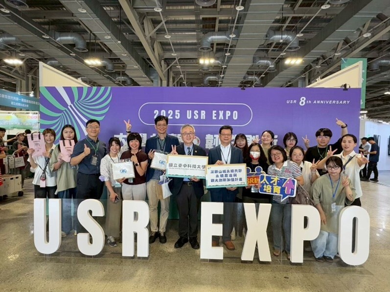 中科大五箭齊發向目標前行1-1