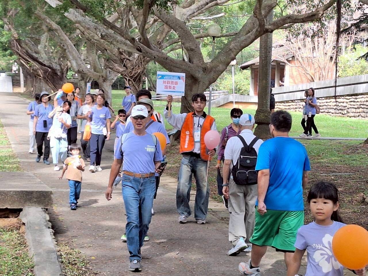 114-1服學組一日志工活動成果分享 114-1服學組一日志工活動成果分享