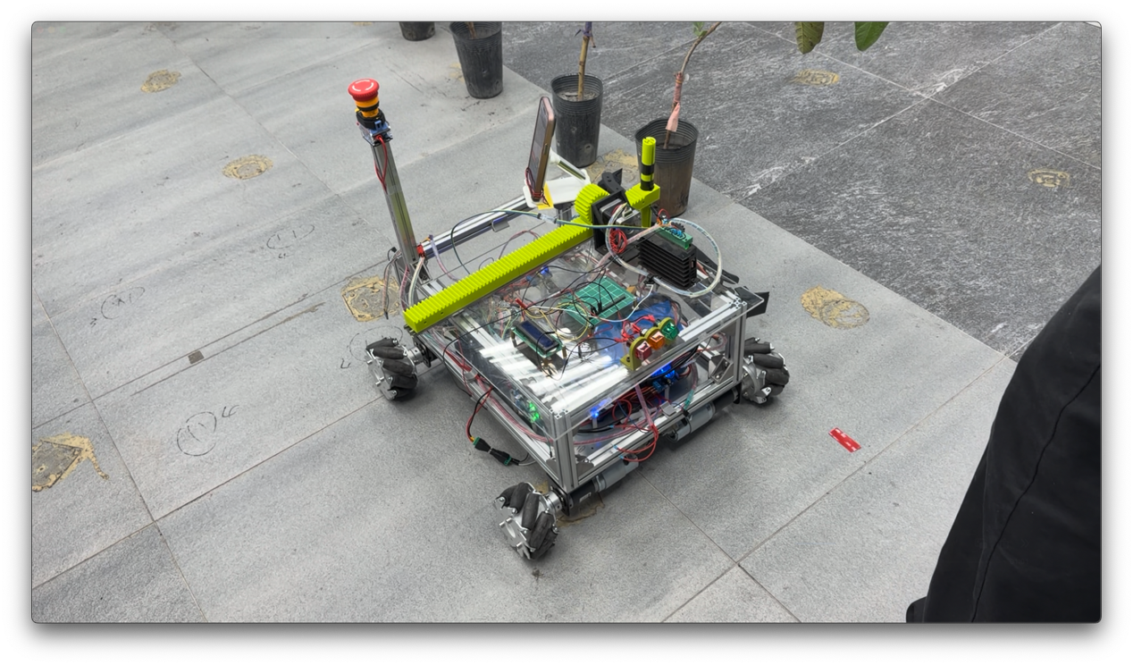 季軍：AI原生芽影像辨識系統1