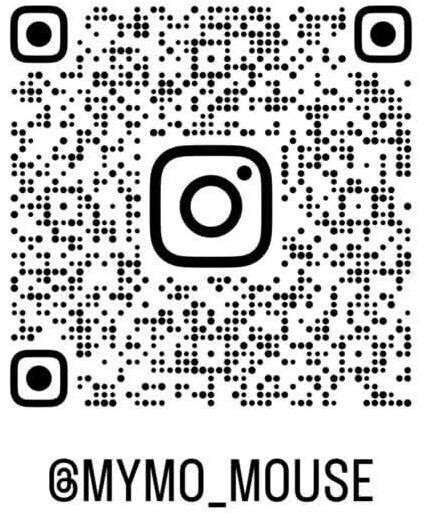 MyMo mouse