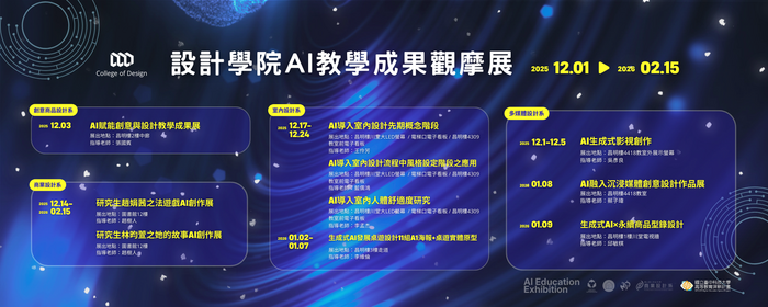 114-1 設計學院AI教學成果觀摩展(另開新視窗/png檔)圖片